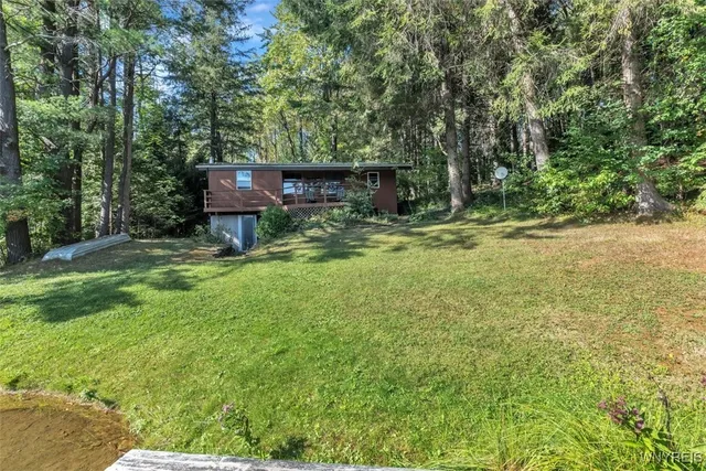 $177,000 | 7473 Hiram Road, Unit 78, Arcade, NY 14009