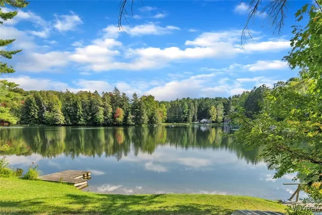 $177,000 | 7473 Hiram Road, Unit 78, Arcade, NY 14009