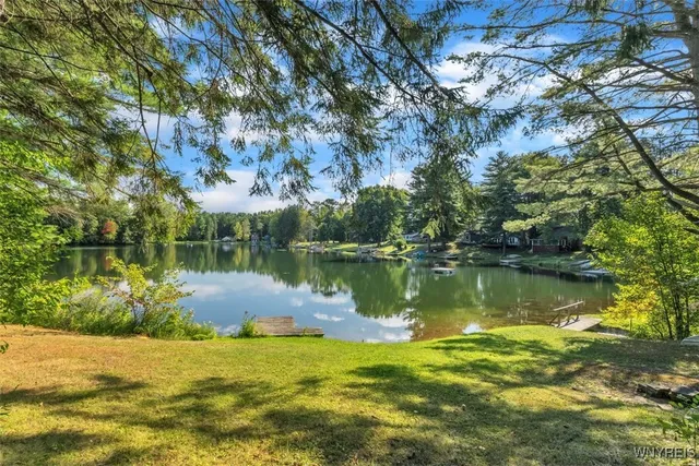 $177,000 | 7473 Hiram Road, Unit 78, Arcade, NY 14009