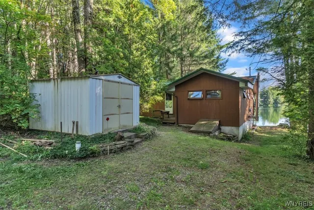 $177,000 | 7473 Hiram Road, Unit 78, Arcade, NY 14009