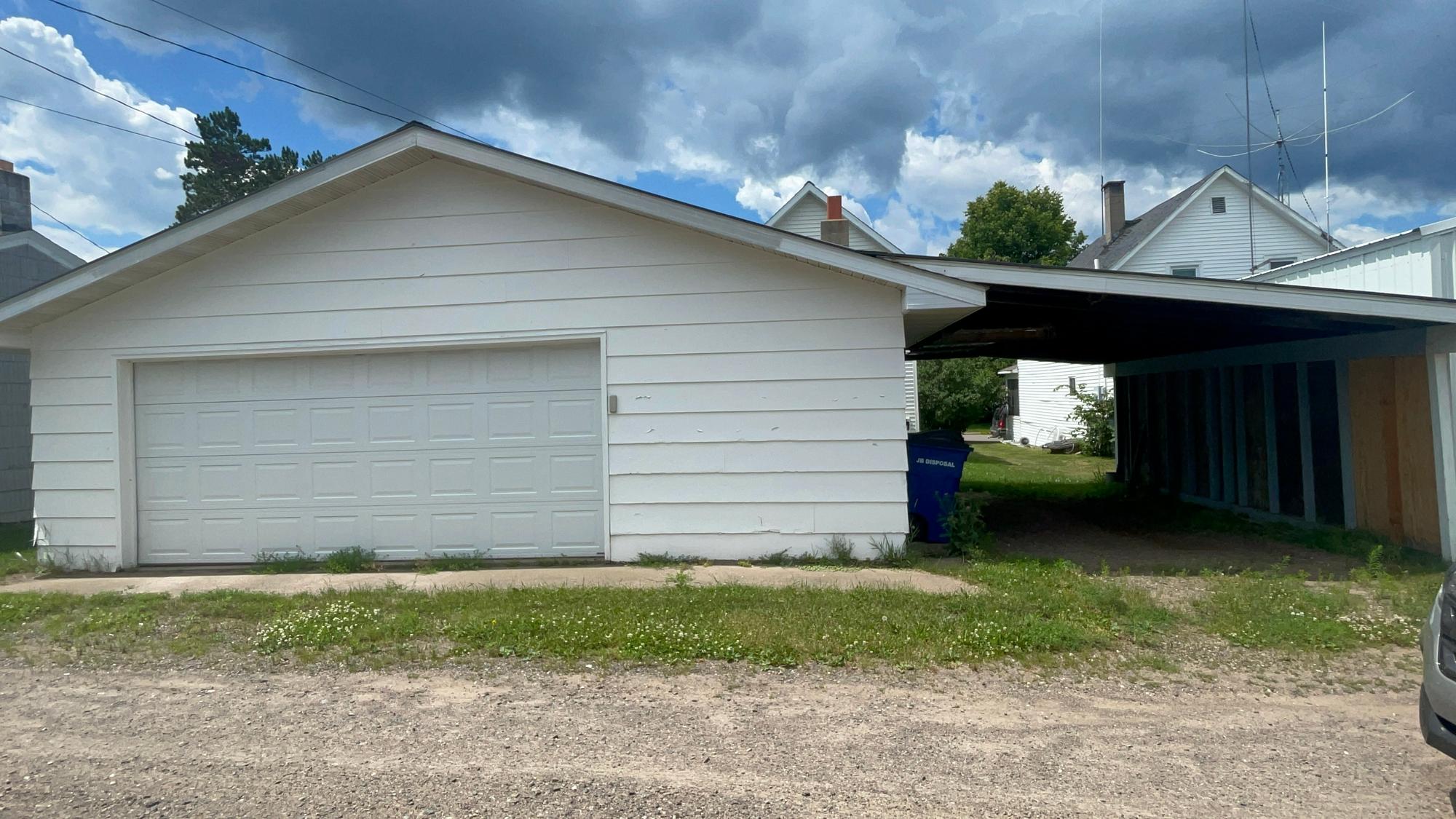 83045 Blueberry Road Butternut, WI 54514 - Photo 40 of 45