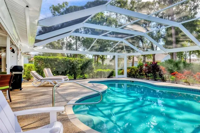 a view of yard with patio