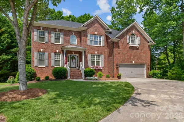 $1,175,000 | 20101 Coachmans Wood Lane, Cornelius, NC 28031