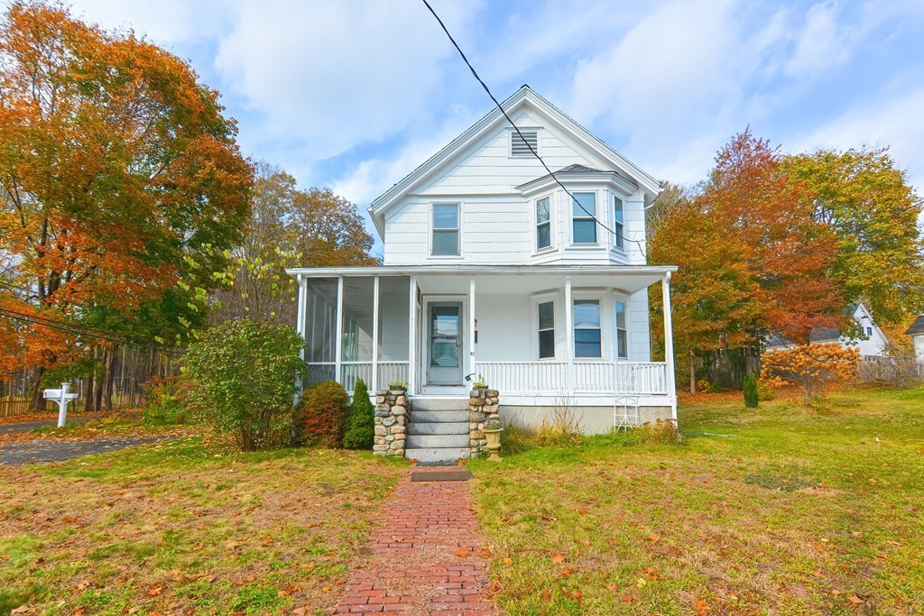 83 Eliot Street Natick, MA 01760 - Photo 2 of 42