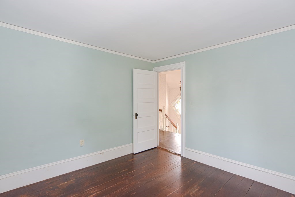 83 Eliot Street Natick, MA 01760 - Photo 30 of 42 a view of an empty room
