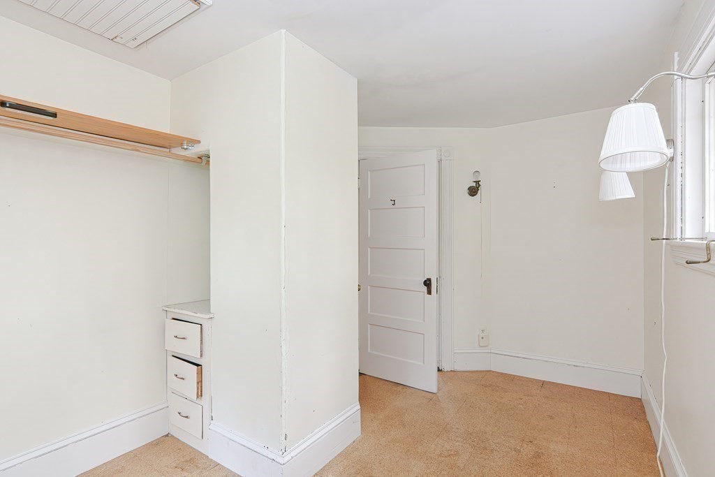 83 Eliot Street Natick, MA 01760 - Photo 32 of 42 a view of an empty room