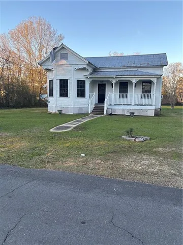 $105,000 | 509 Ave J, Kentwood, LA 70444