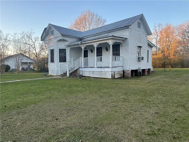 $105,000 | 509 Ave J, Kentwood, LA 70444