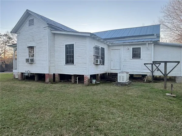 $105,000 | 509 Ave J, Kentwood, LA 70444