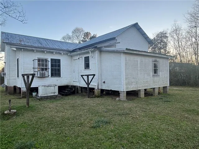 $105,000 | 509 Ave J, Kentwood, LA 70444