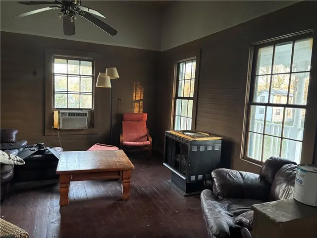 $105,000 | 509 Ave J, Kentwood, LA 70444