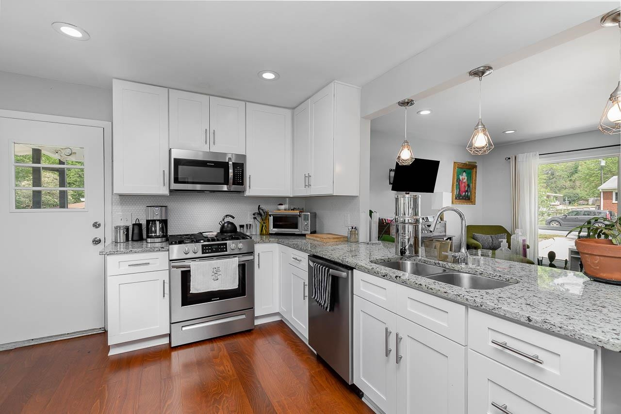 705 Delany Drive Raleigh, NC 27610 - Photo 6 of 37 Neat and Tidy