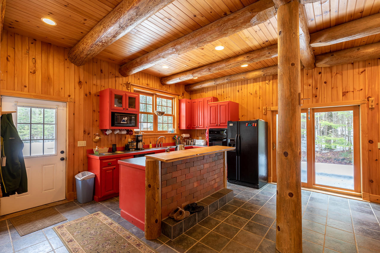 1023 Poplar Stream Road Kingfield, ME 04947 - Photo 2 of 32 2