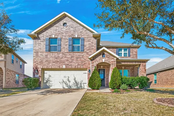 $2,400 | 25418 Junction Meadow Trail, Richmond, TX 77406