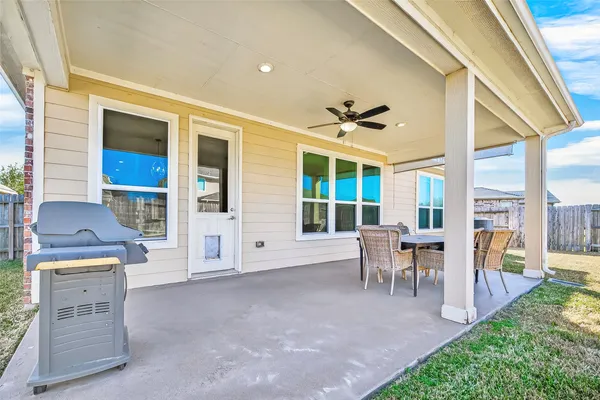 $2,400 | 25418 Junction Meadow Trail, Richmond, TX 77406