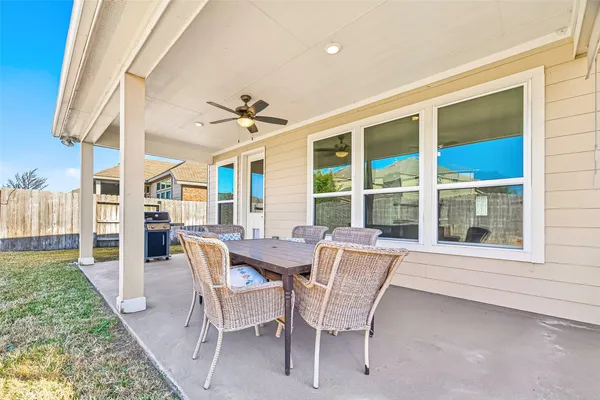 $2,400 | 25418 Junction Meadow Trail, Richmond, TX 77406