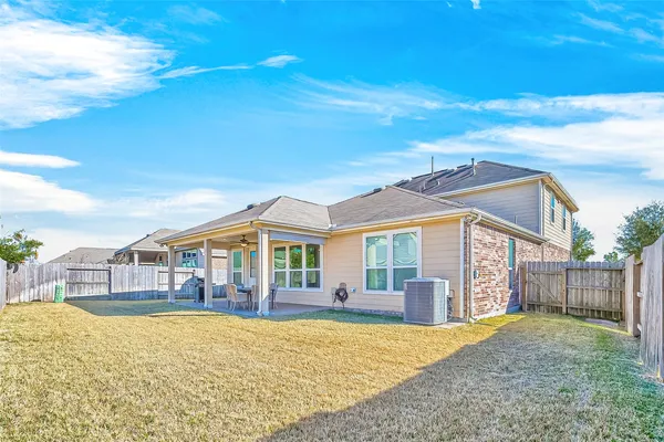 $2,400 | 25418 Junction Meadow Trail, Richmond, TX 77406