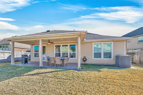 $2,400 | 25418 Junction Meadow Trail, Richmond, TX 77406