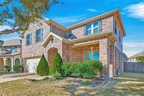 $2,400 | 25418 Junction Meadow Trail, Richmond, TX 77406