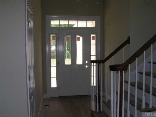 2442 Rolling Tracks Road Willow Spring, NC 27592 - Photo 2 of 7 Other