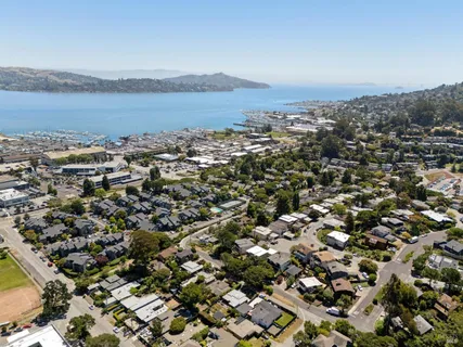 $399,000 | 94 Anchorage Road, Sausalito, CA 94965