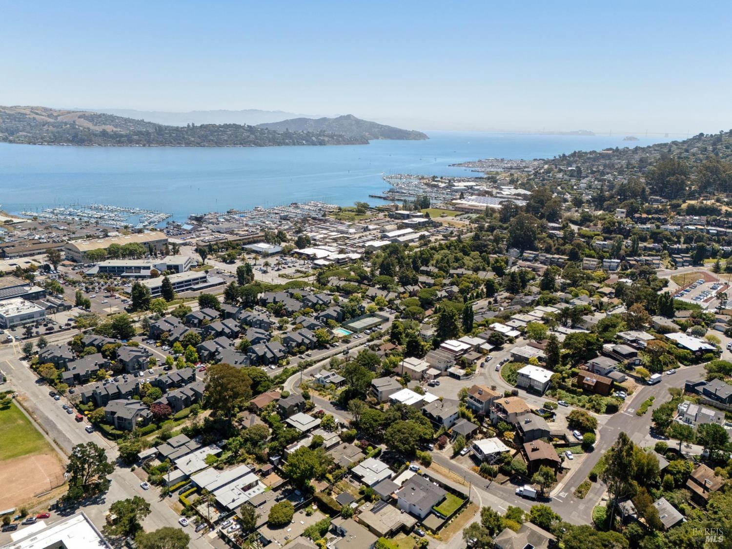 94 Anchorage Road Sausalito, CA 94965 - Photo 1 of 38