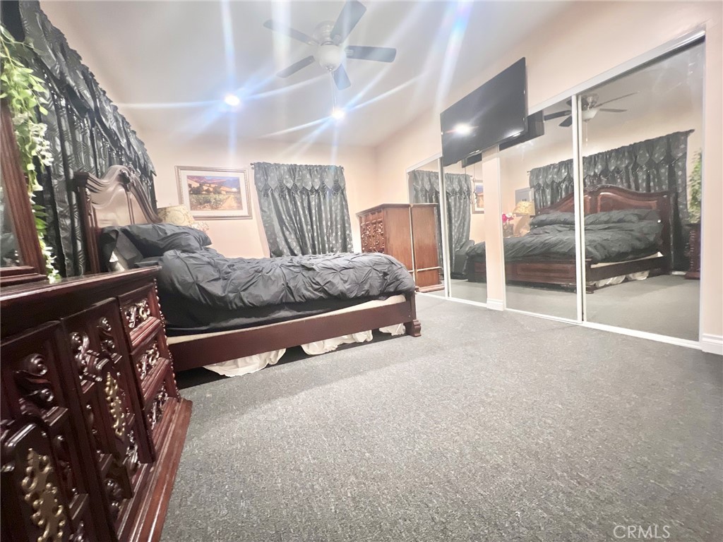 1166 El Mirage Road Adelanto, CA 92301 - Photo 17 of 21 a room with natural light