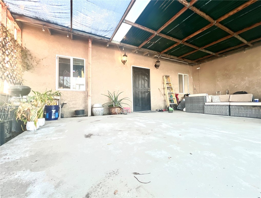1166 El Mirage Road Adelanto, CA 92301 - Photo 19 of 21 a view of a storage & utility room