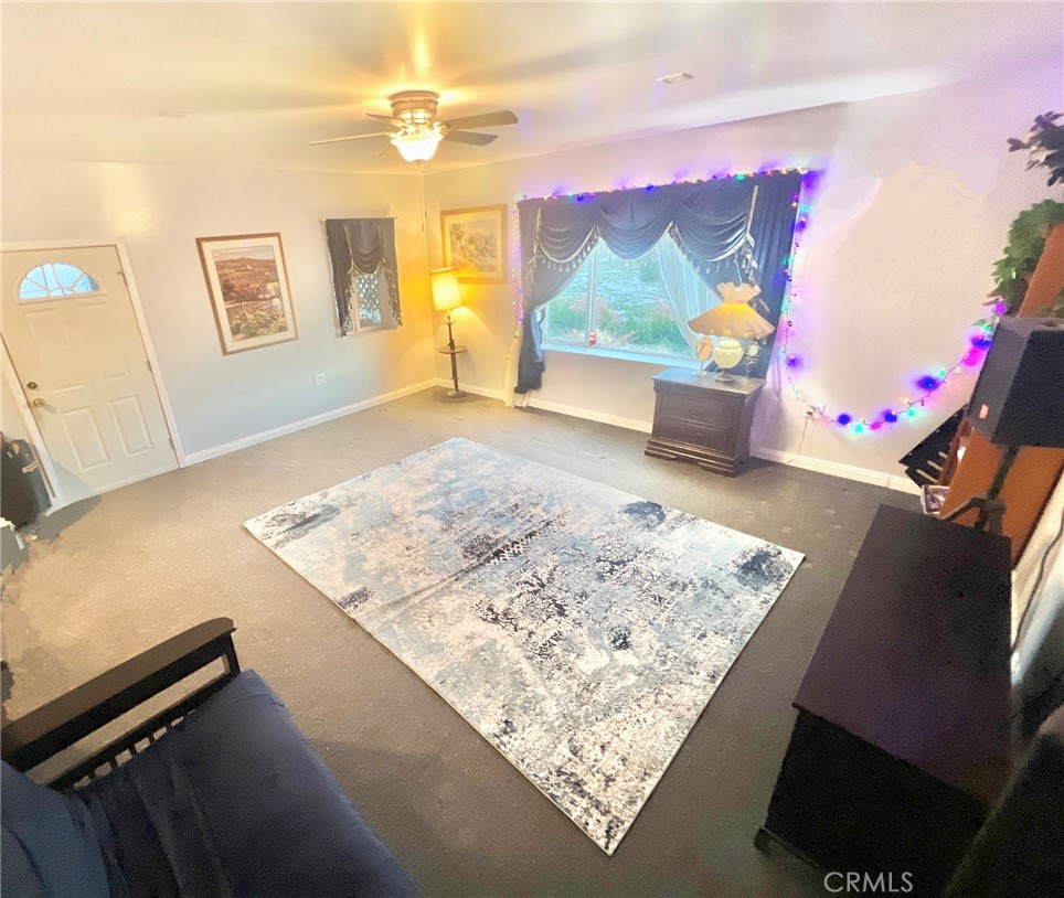 1166 El Mirage Road Adelanto, CA 92301 - Photo 8 of 21 swimming pool with a couch