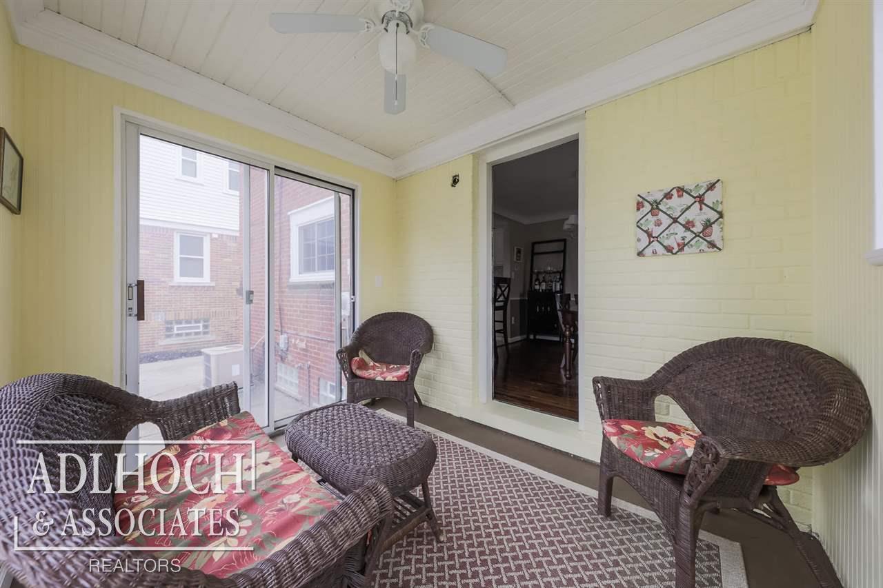476 Cloverly Road Grosse Pointe Farms, MI 48236 - Photo 12 of 22