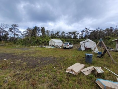 11-2875 Kilihune Road Volcano, HI 96778 - Photo 16 of 18 Gallery Image 16