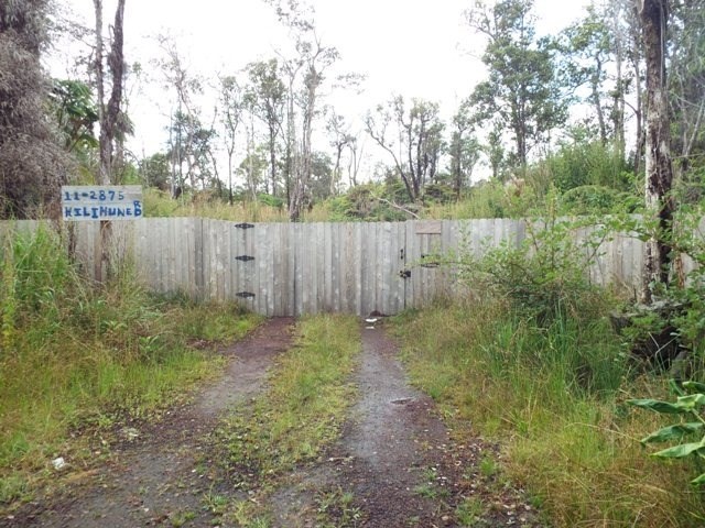 11-2875 Kilihune Road Volcano, HI 96778 - Photo 2 of 18 Gallery Image 2
