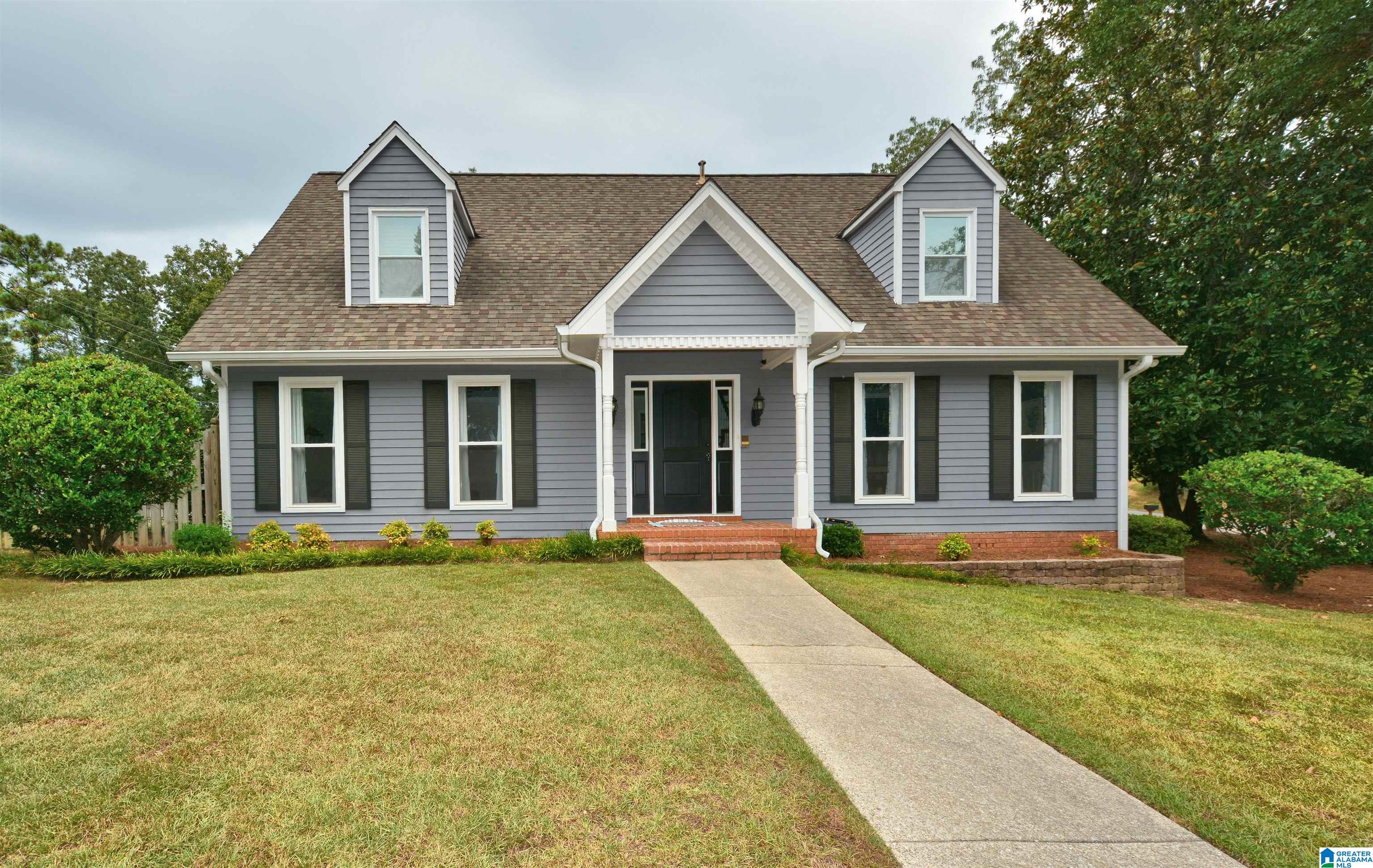 4924 Meadow Brook Road Birmingham, AL 35242 - Photo 1 of 55