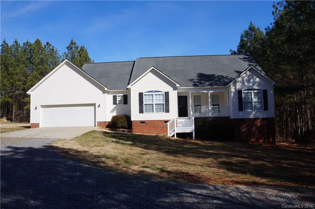 349 Pitts Road Catawba, SC 29704 - Photo 1 of 15