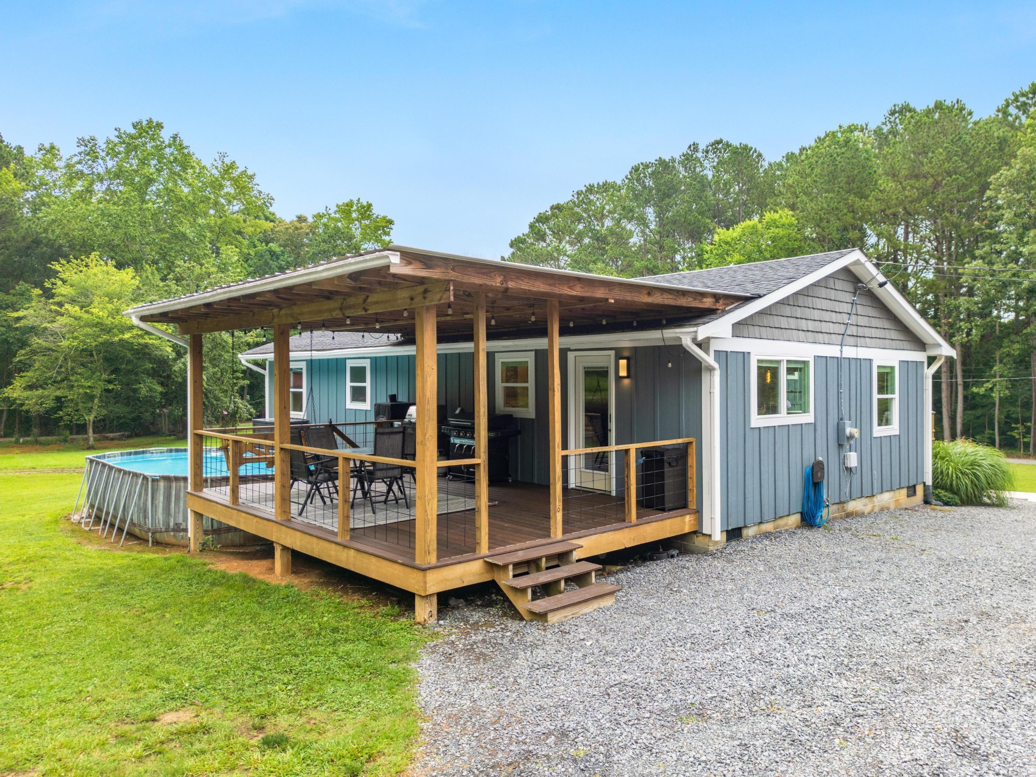 408 Carson Road Southeast Cleveland, TN 37323 - Photo 3 of 33