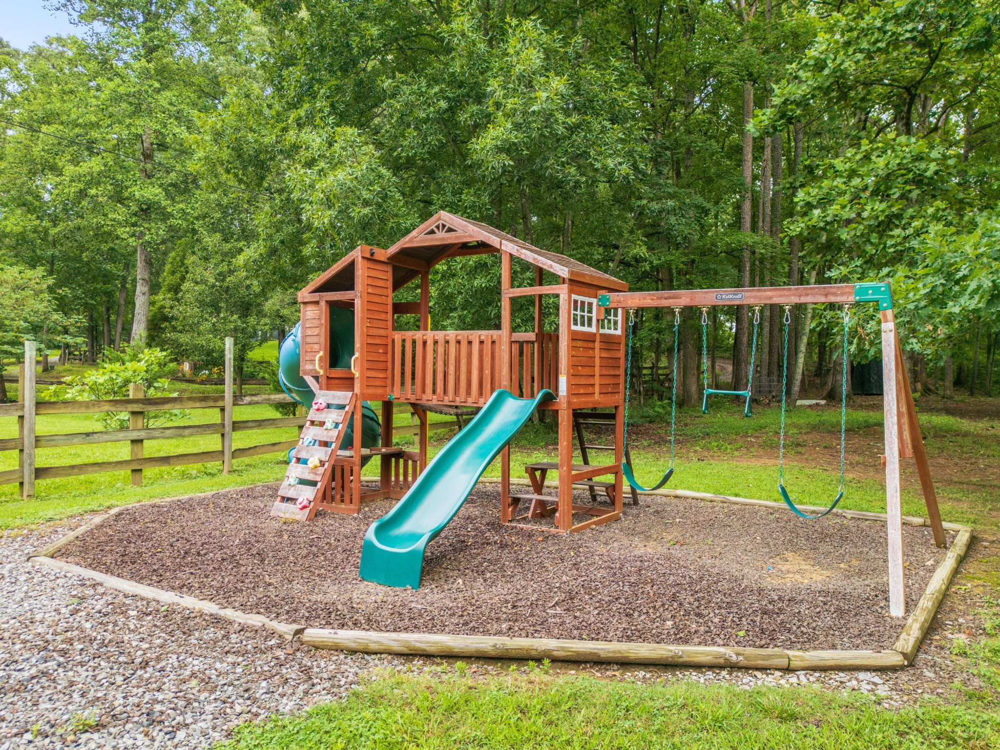 408 Carson Road Southeast Cleveland, TN 37323 - Photo 7 of 33