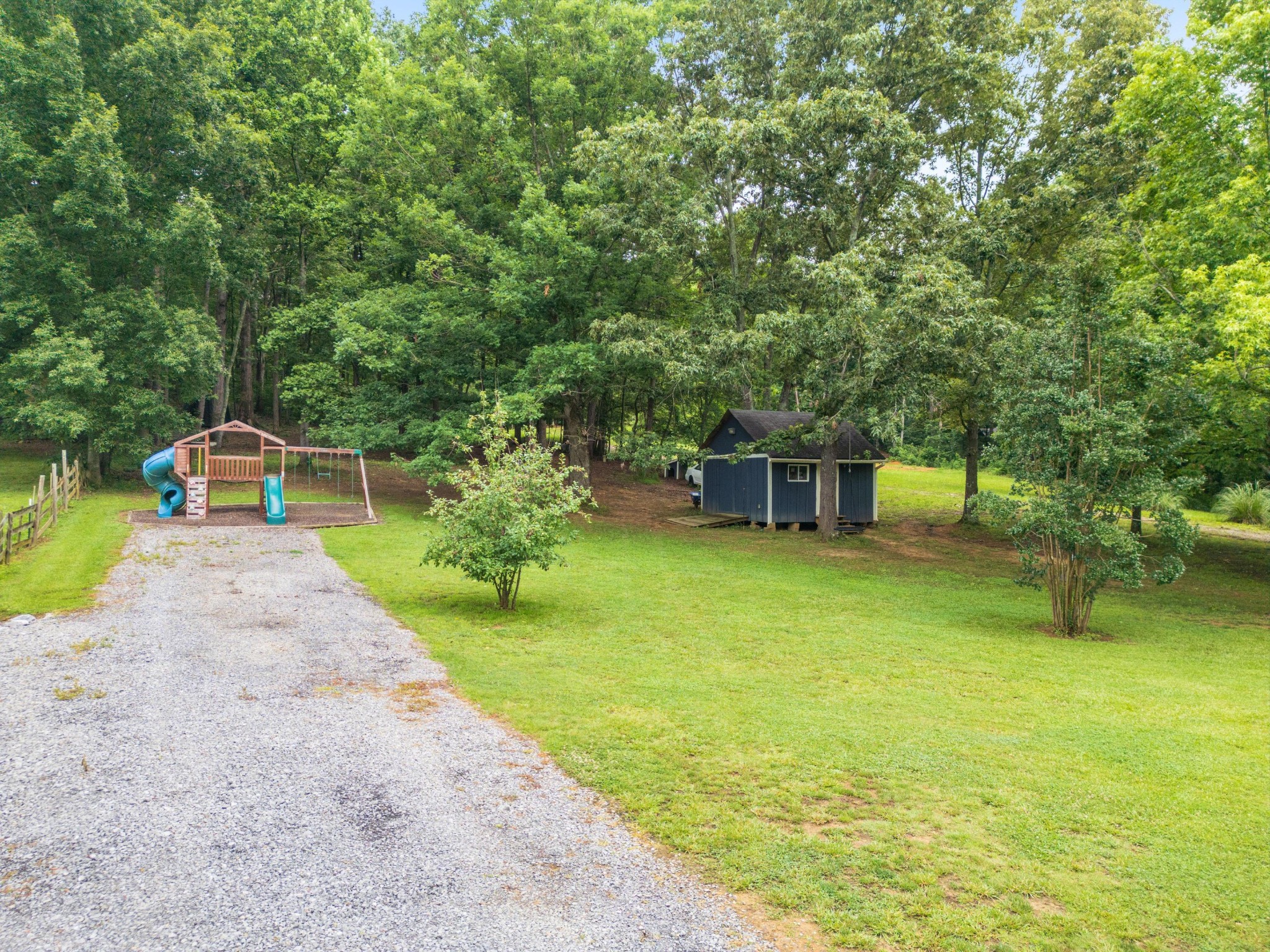 408 Carson Road Southeast Cleveland, TN 37323 - Photo 10 of 33