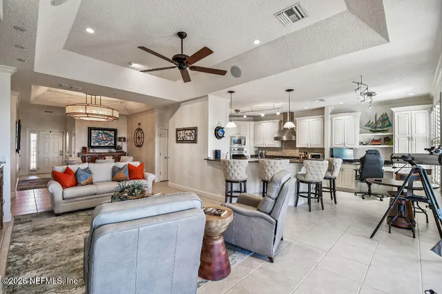 $768,000 | 215 South Ocean Grande Drive, Unit 302, Ponte Vedra Beach, FL 32082