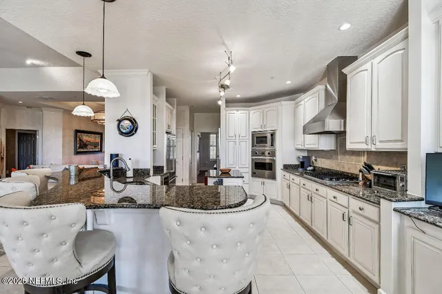 $768,000 | 215 South Ocean Grande Drive, Unit 302, Ponte Vedra Beach, FL 32082