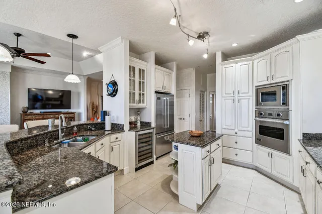 $768,000 | 215 South Ocean Grande Drive, Unit 302, Ponte Vedra Beach, FL 32082