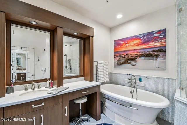 $768,000 | 215 South Ocean Grande Drive, Unit 302, Ponte Vedra Beach, FL 32082