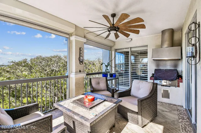 $768,000 | 215 South Ocean Grande Drive, Unit 302, Ponte Vedra Beach, FL 32082