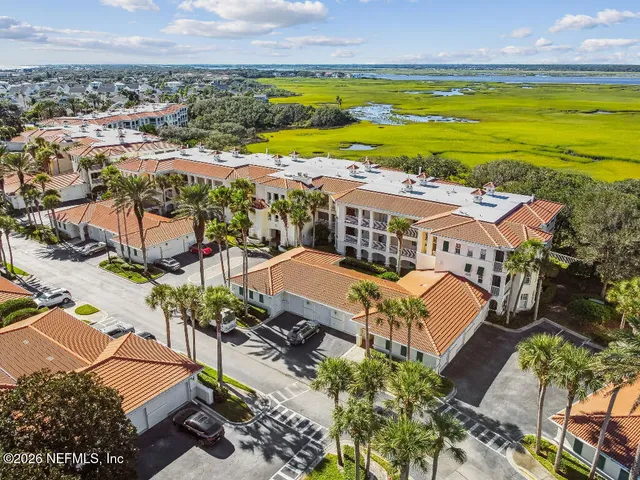 $768,000 | 215 South Ocean Grande Drive, Unit 302, Ponte Vedra Beach, FL 32082