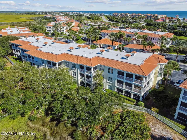 $768,000 | 215 South Ocean Grande Drive, Unit 302, Ponte Vedra Beach, FL 32082