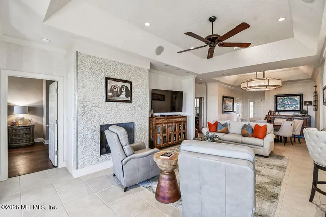 $768,000 | 215 South Ocean Grande Drive, Unit 302, Ponte Vedra Beach, FL 32082