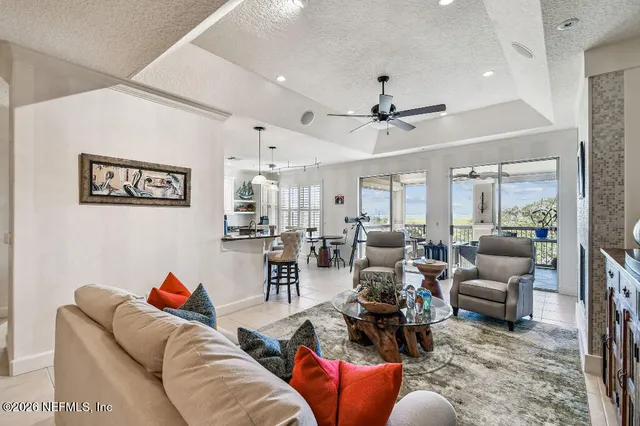 $768,000 | 215 South Ocean Grande Drive, Unit 302, Ponte Vedra Beach, FL 32082