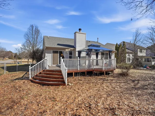 $350,000 | 3422 Herrington Drive, Holly, MI 48442