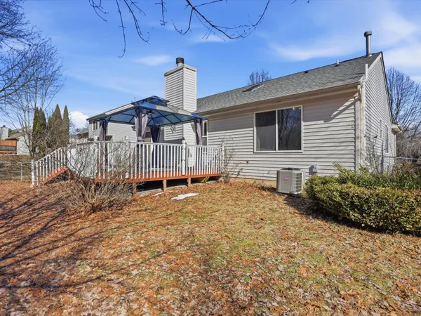 $350,000 | 3422 Herrington Drive, Holly, MI 48442