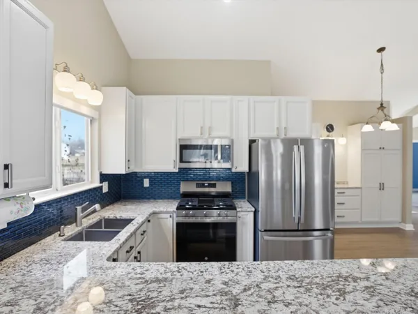 $350,000 | 3422 Herrington Drive, Holly, MI 48442