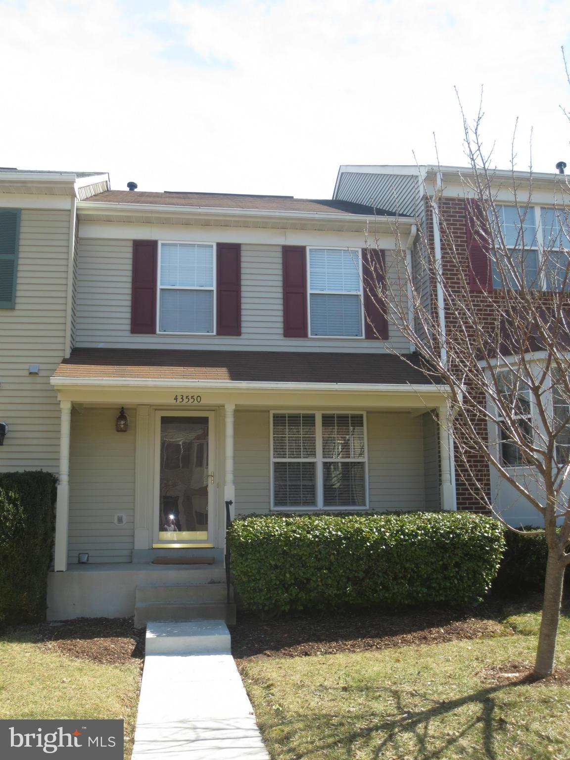 43550 Blacksmith Square Ashburn, VA 20147 - Photo 1 of 26 Exterior (Front)